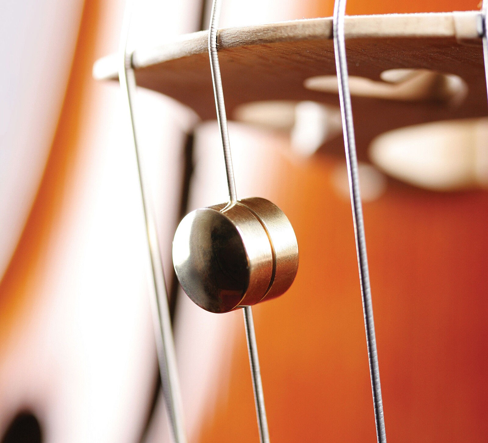 Lup-X Wolf Eliminator for Cello