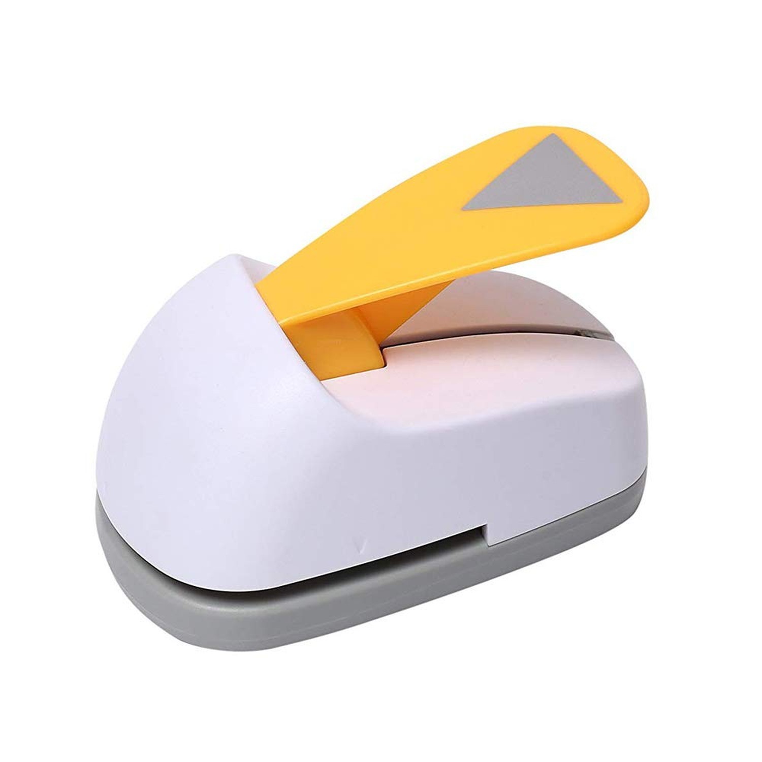 Craft Lever Punch Side Length 1.75inch Equilateral Triangle Punch Professiona...