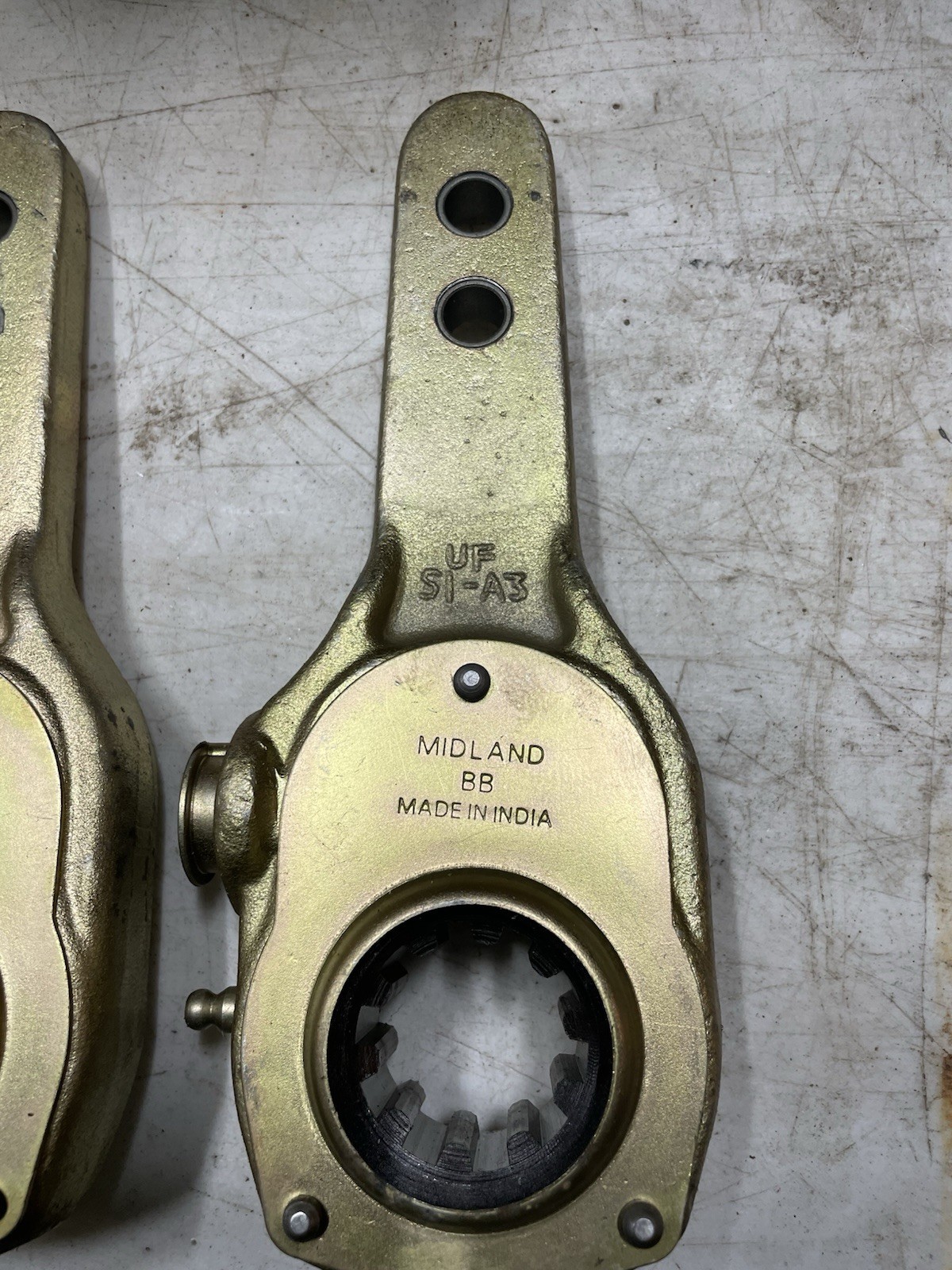 Midland N21153C Manual Slack Brake Adjuster