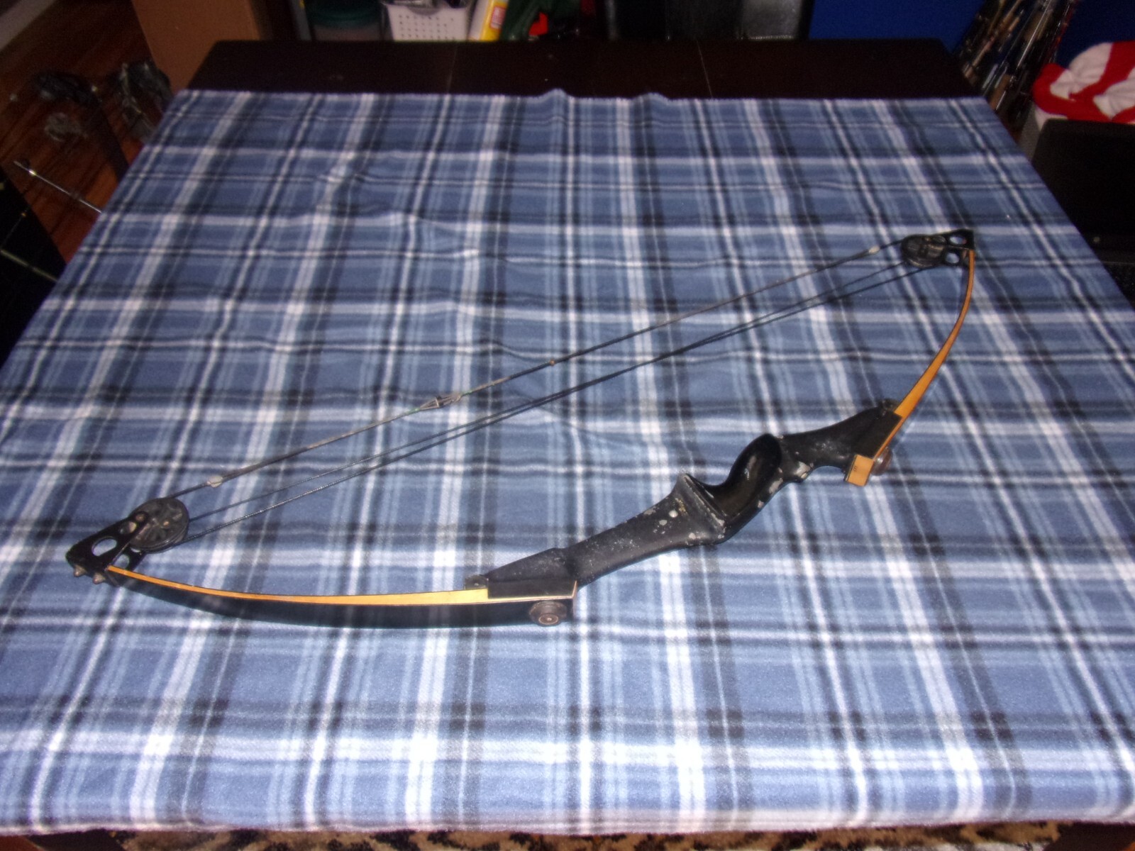 Darton 40B Compound Bow