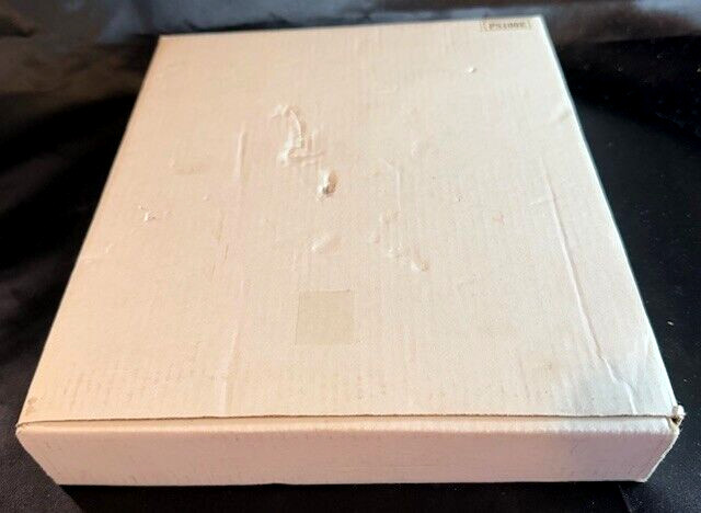 AmScope PS100E 100 Homeschool Biology Prepared Microscope Slides - Set E