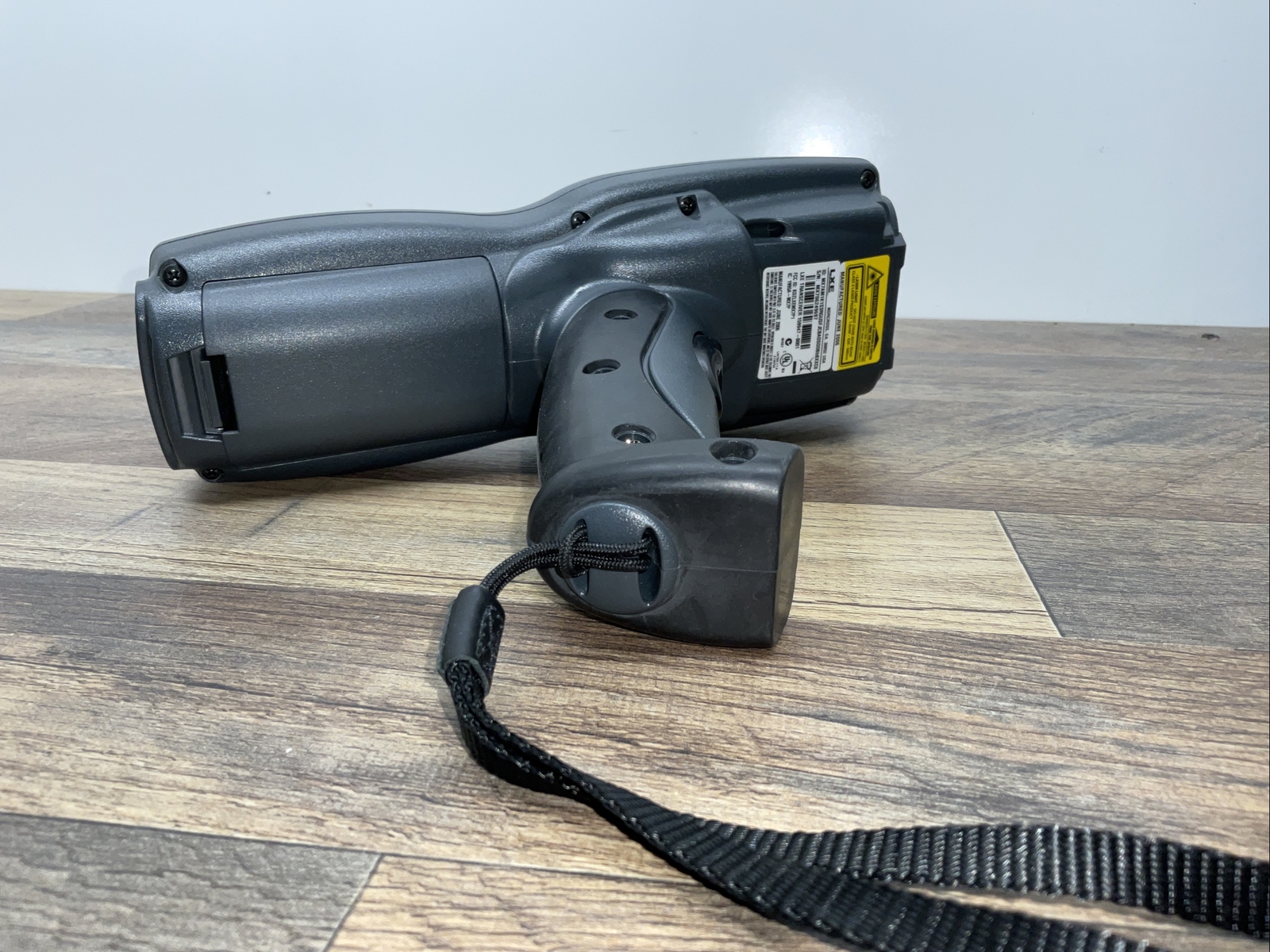 LXE Honeywell MX7 MX7R Mobile Computer Barcode Scanner - NEW! C-51