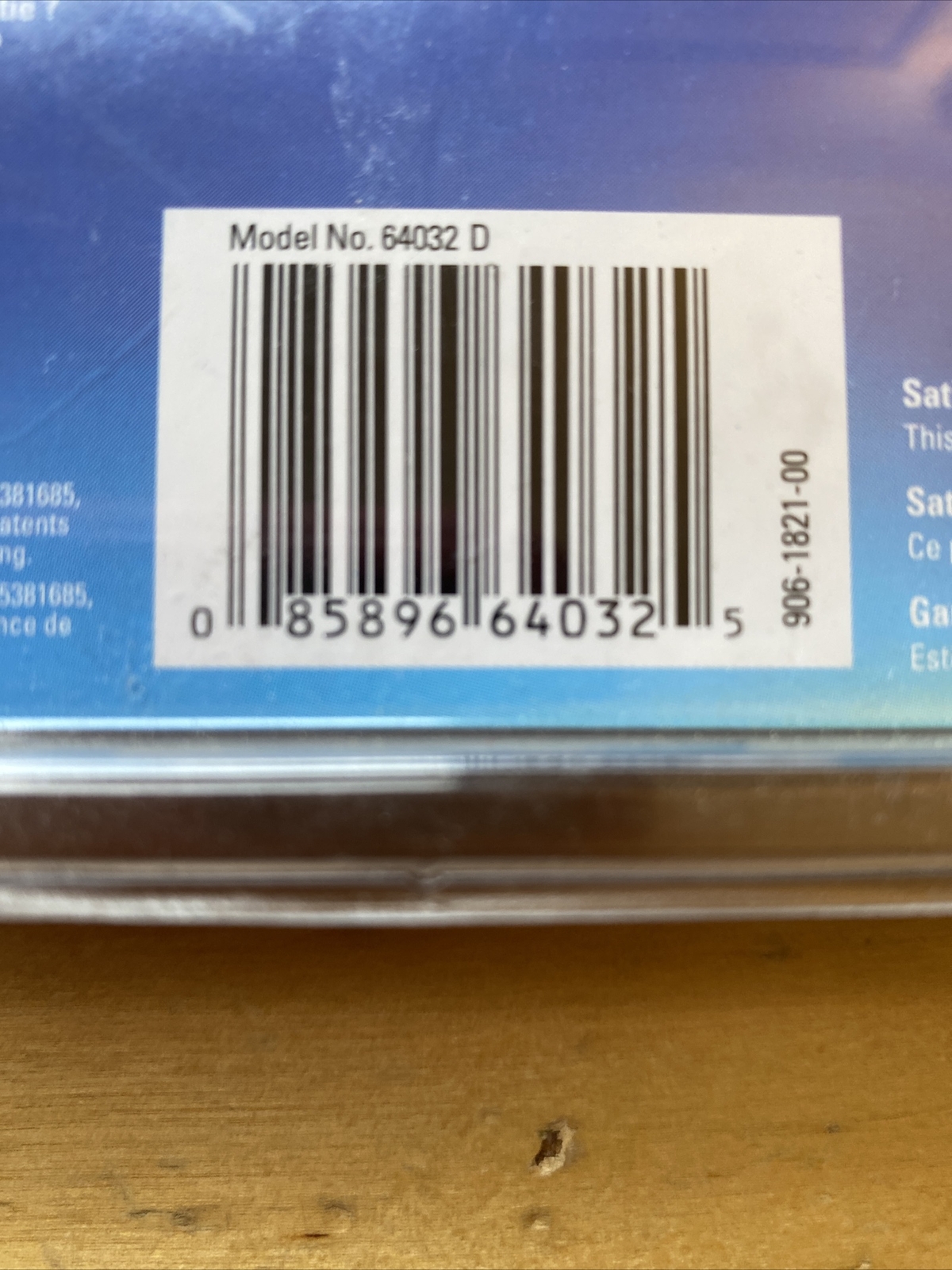 Master Lock Kensington Universal Notebook Security Cable Lock Computer #64030