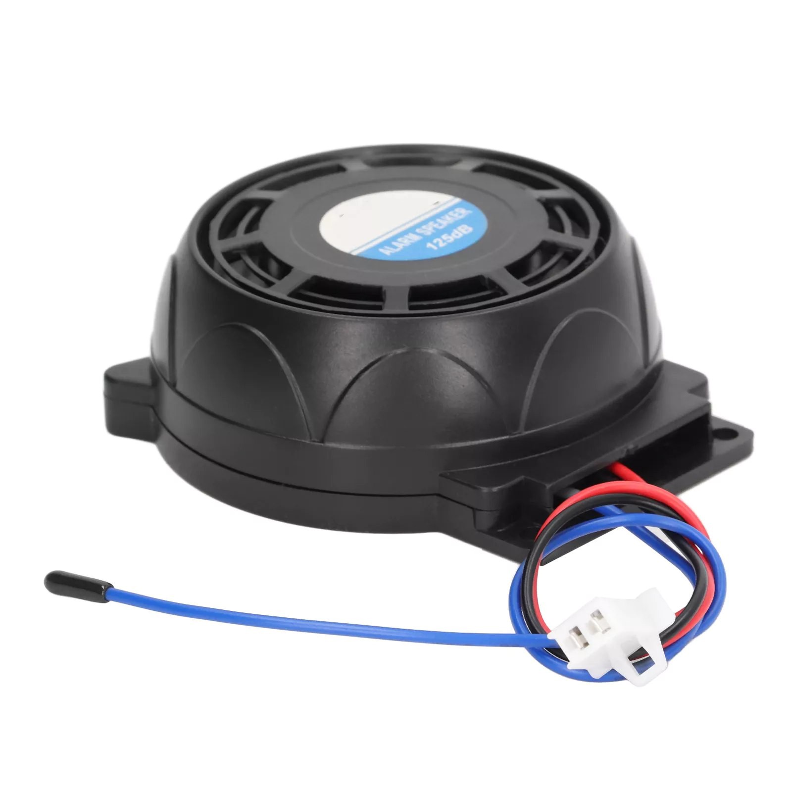Vehicle Security Alarm System for Car Motorcycle Anti Theft Protection
