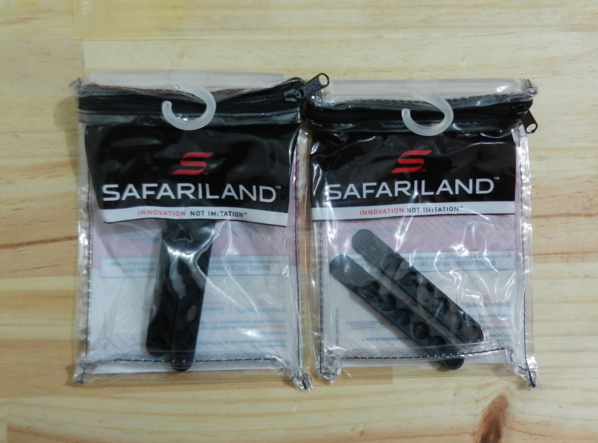 Bianchi Speed Strips;  4 Strips Total; Each Strip holds 6 rounds 38 357;  20054