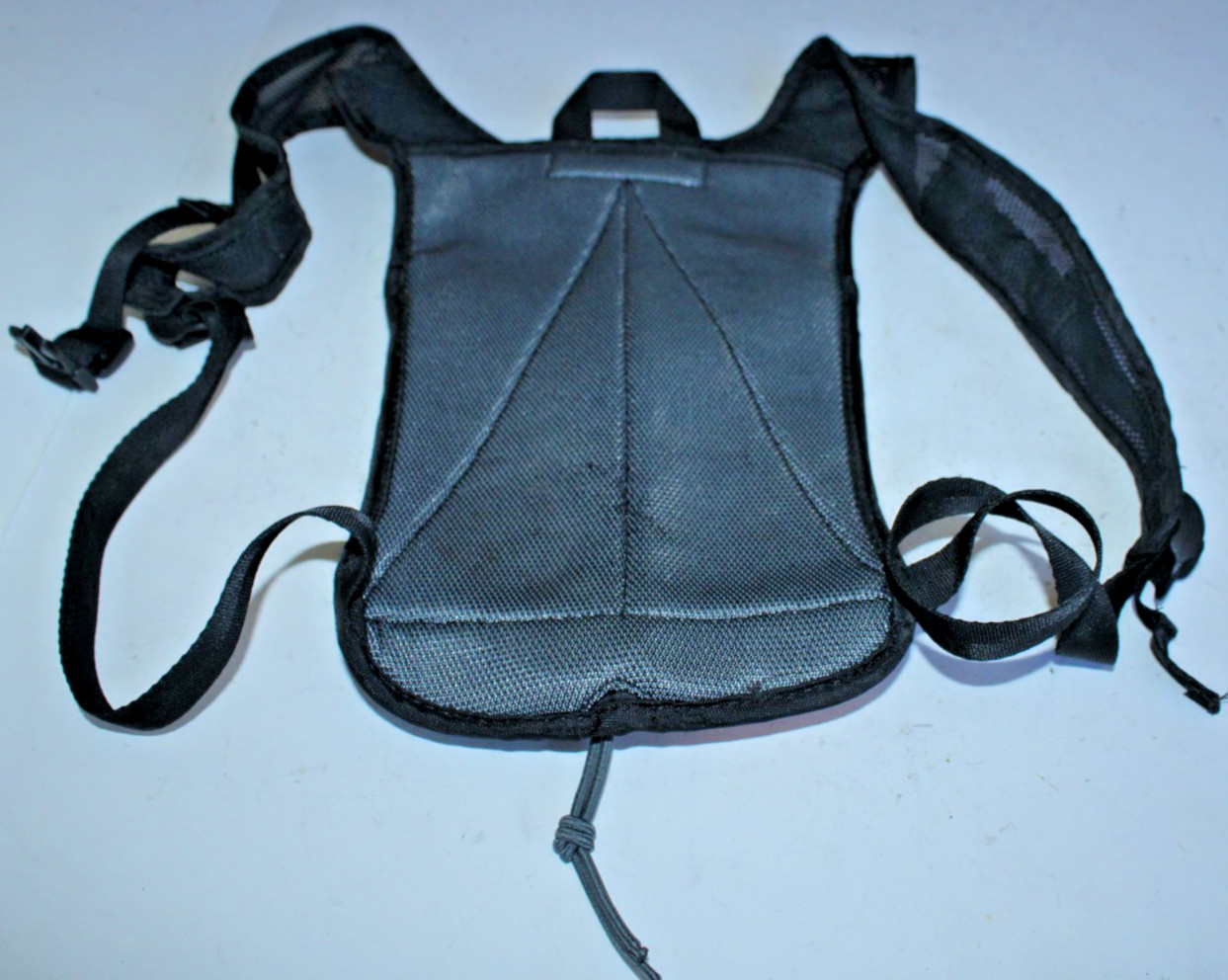 Camelbak Hydrobak Water Backpack Hydration Small No Bladder Adjustable Athletic~