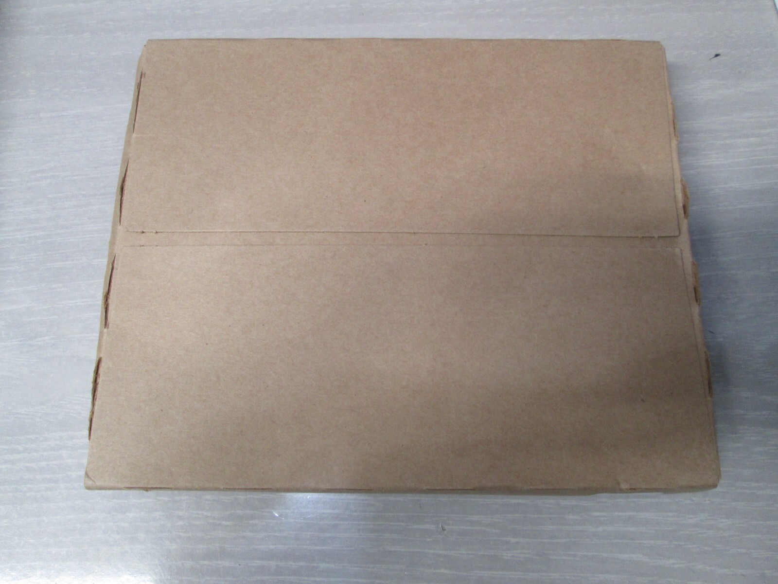 2019 US Mint Uncirculated Set _ Unopened Cardboard Box