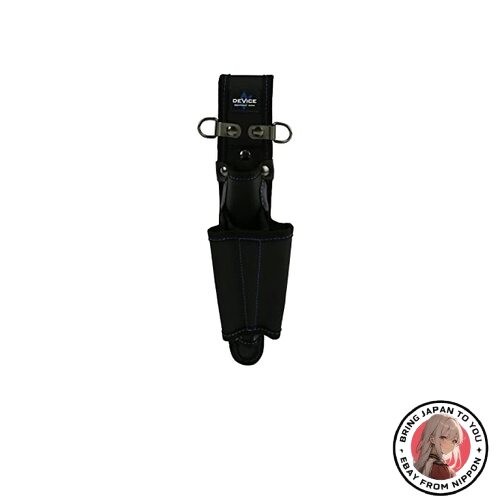 New SK11 DEVICE Driver Holder 4 Screws DVC-JY3 Black