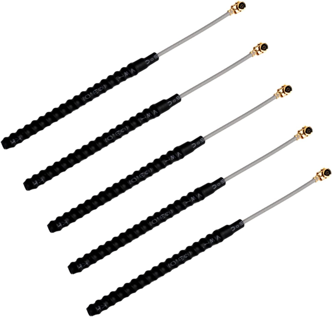 915MHz LoRa Antenna IPX I-PE.X 1.13 UF.L Antenna Built-in 2DBi 8CM for OLED LoRa