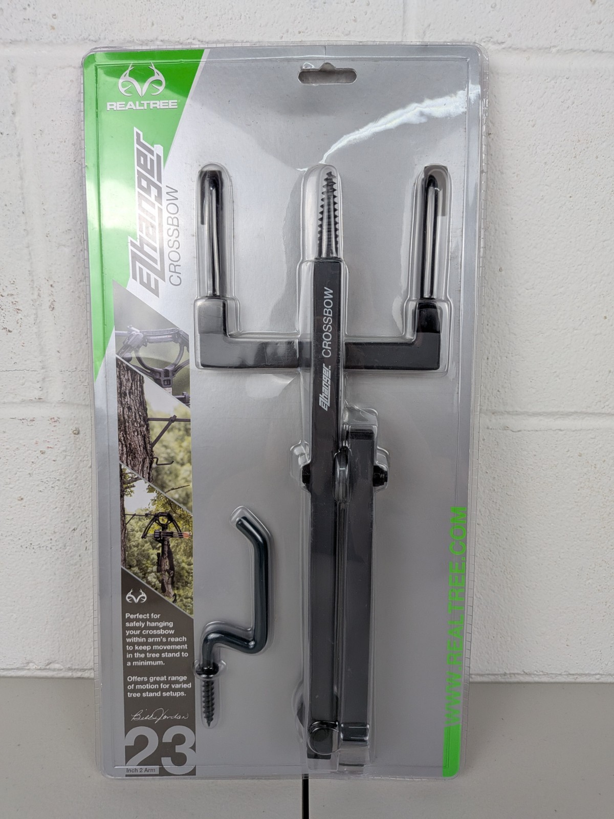 Realtree EZ Hanger Crossbow Holder Ten Point Ravin Horton Mission #99881