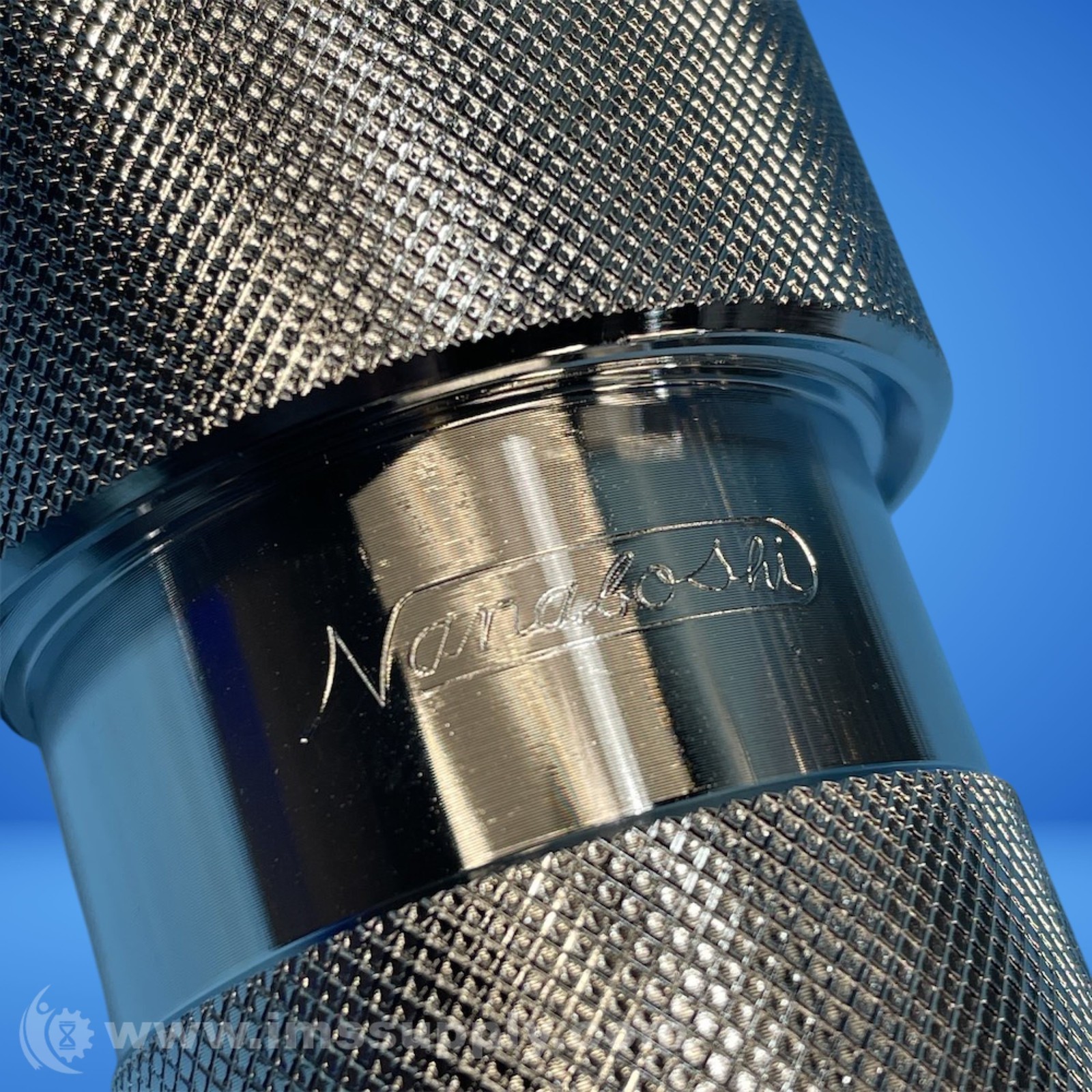 Nanaboshi NCS-408-AD Circular Connector FNIP