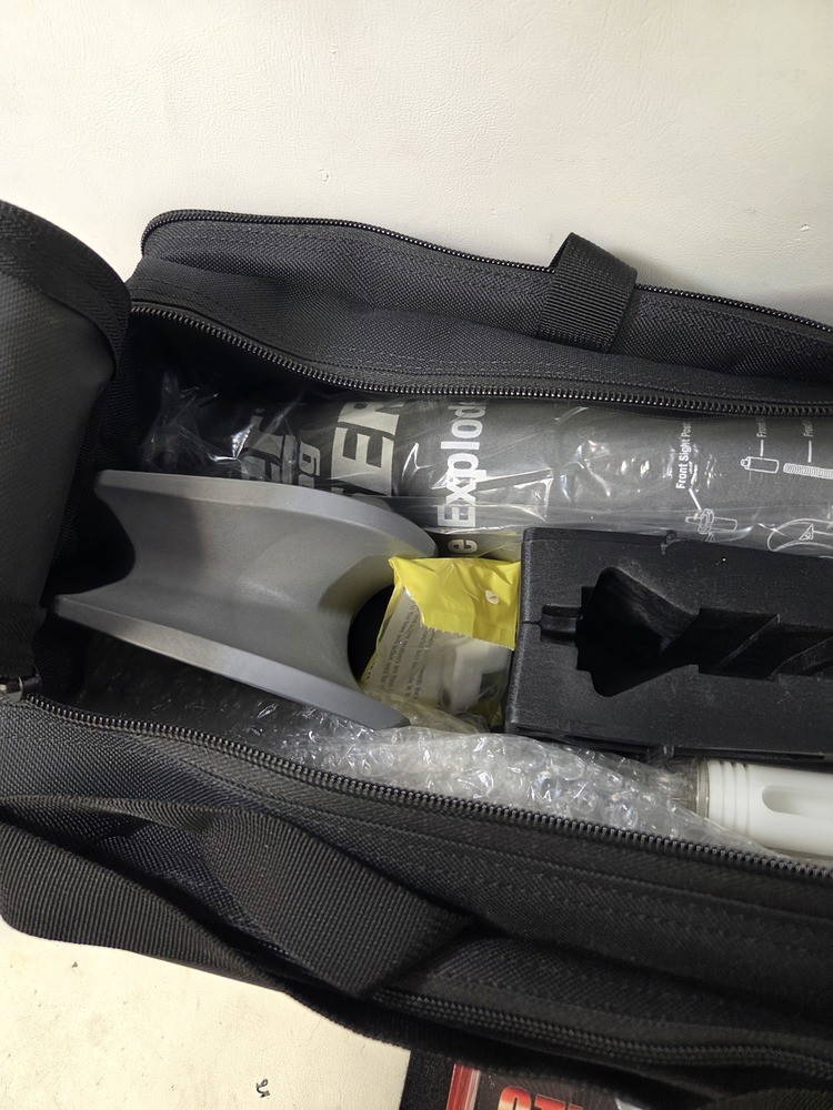 Wheeler Engineering Delta Series - Armorer's Professional Kit