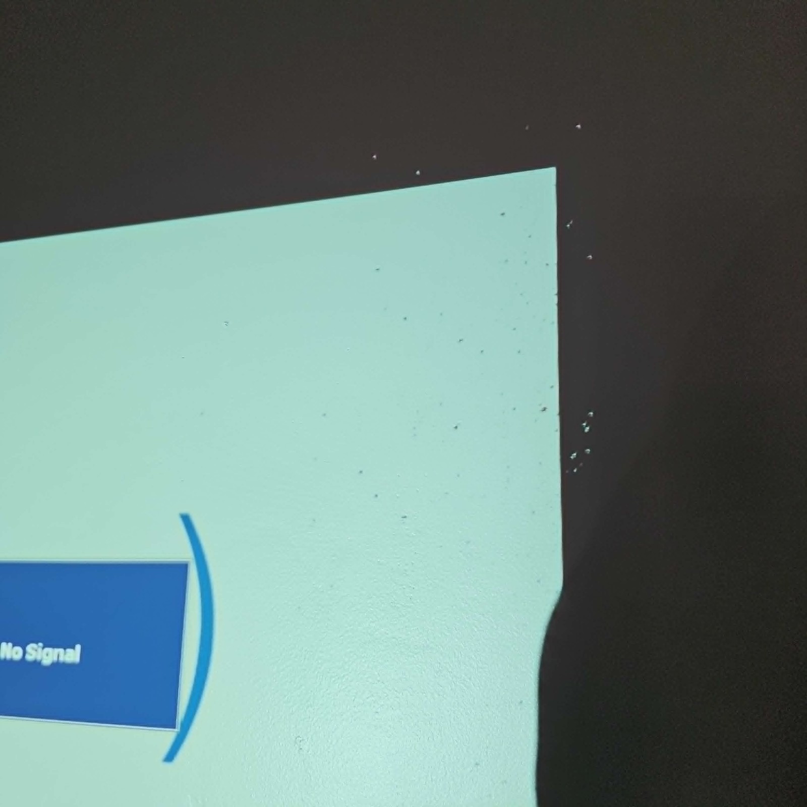 InFocus IN104 DLP Projector w/ Power Cord
