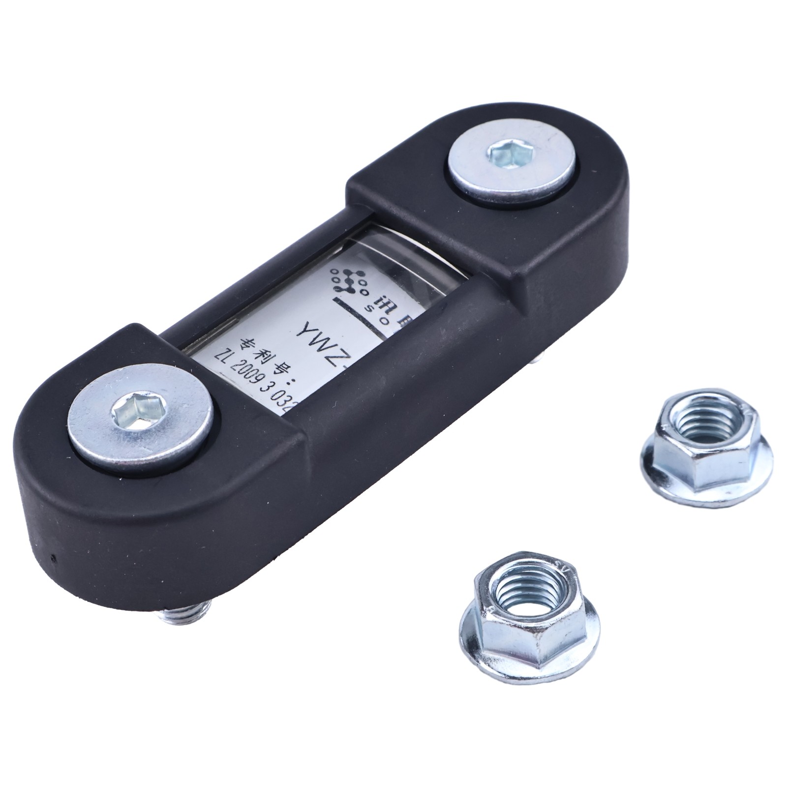 Hydraulic Tank Sight Gauge 7001421 for Bobcat S530 S570 S630 S740 S750 A770 T595