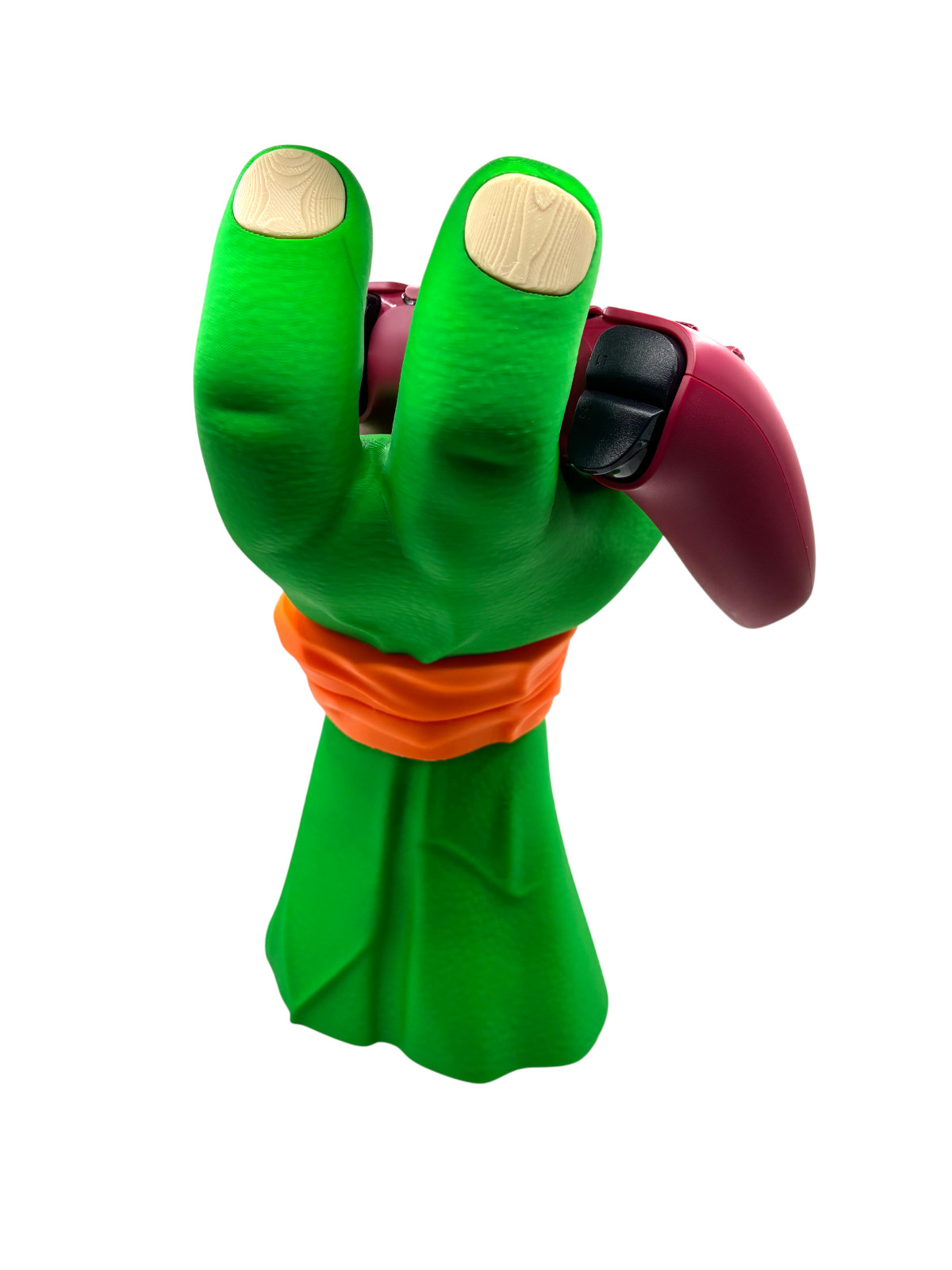 TMNT Inspired Controller Holder Stand | PS5, PS4 & Xbox Series X|S Compatible