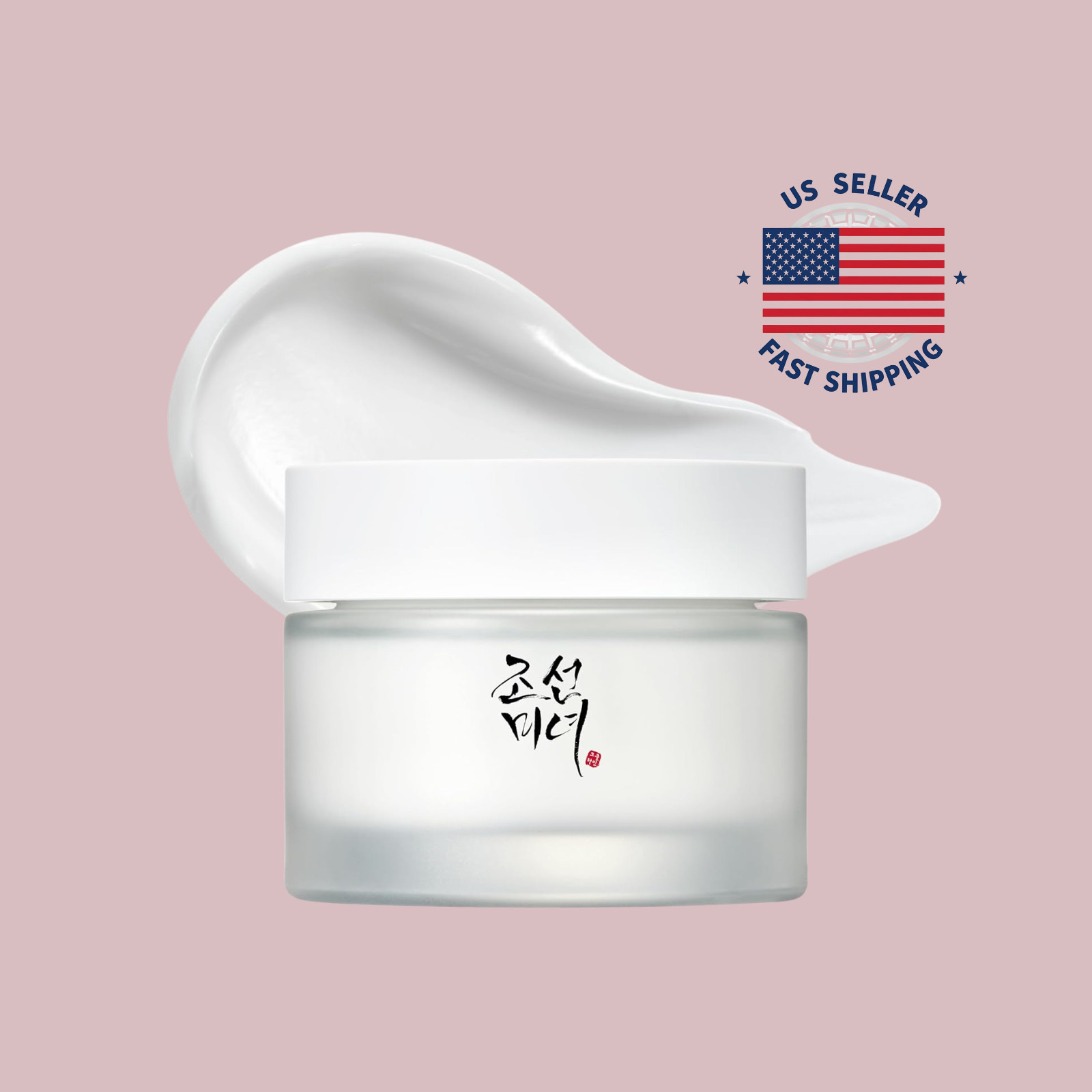 BEAUTY OF JOSEON Dynasty Face Cream | Hydrating Moisturizer | Korean Skincare