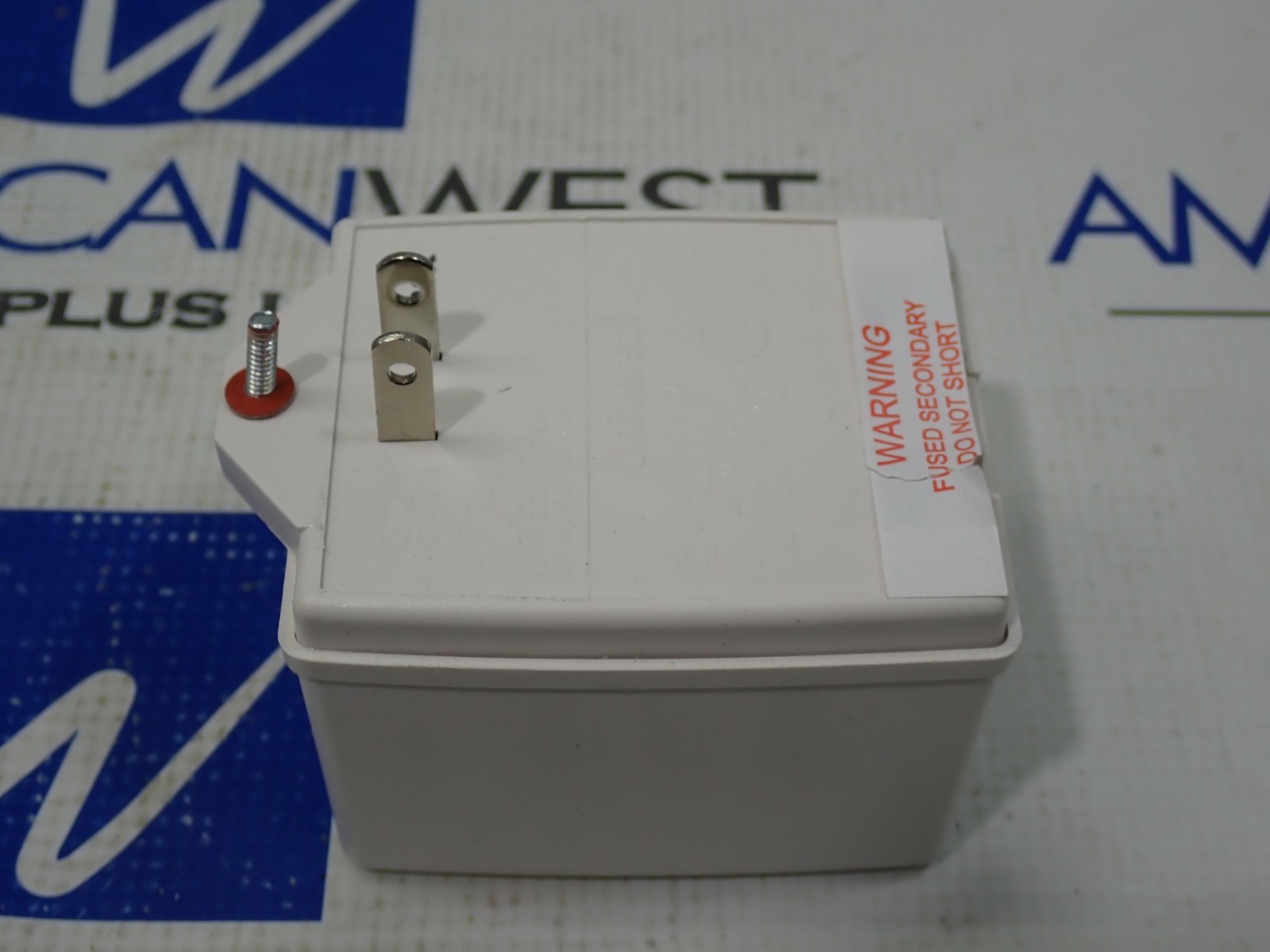 Universal Power 120V Transformer UB1640W-L6