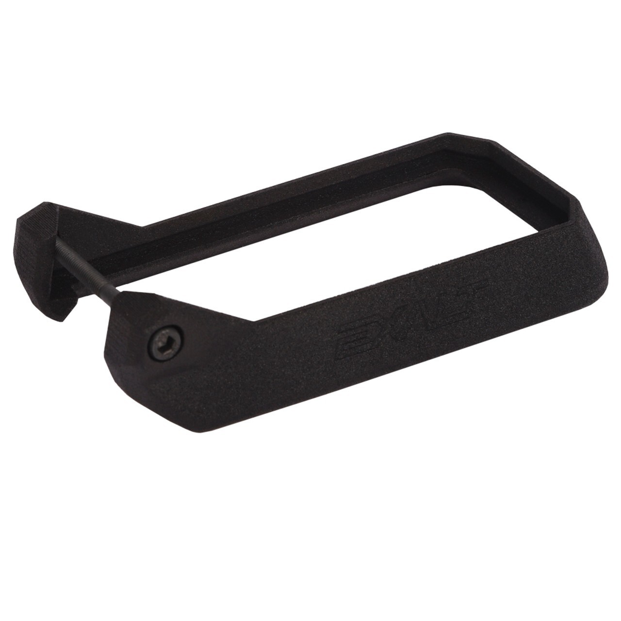 Exalt Flared Magwell for Eclipse EMF EMG 100 Black **FREE SHIPPING**