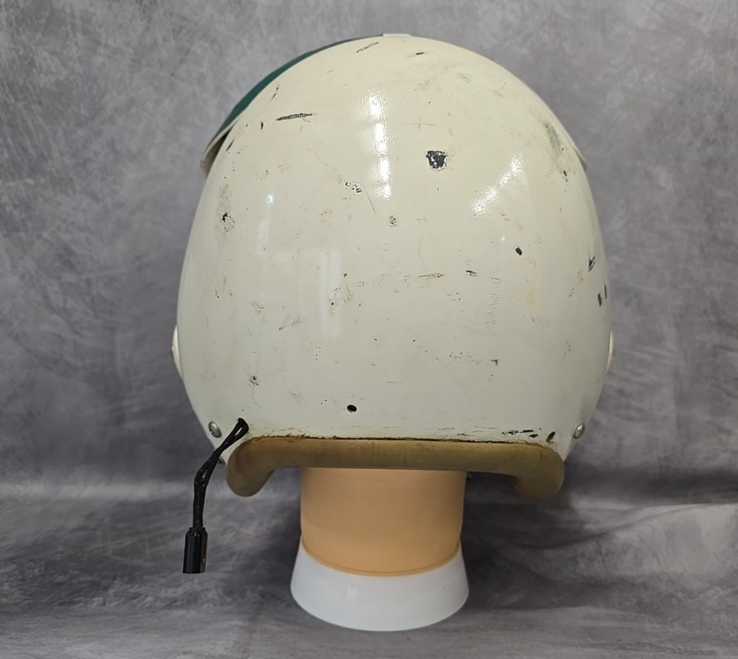 Fighter Pilot Helmet APH-6A Small-Medium Cag Sof Devgru Seal