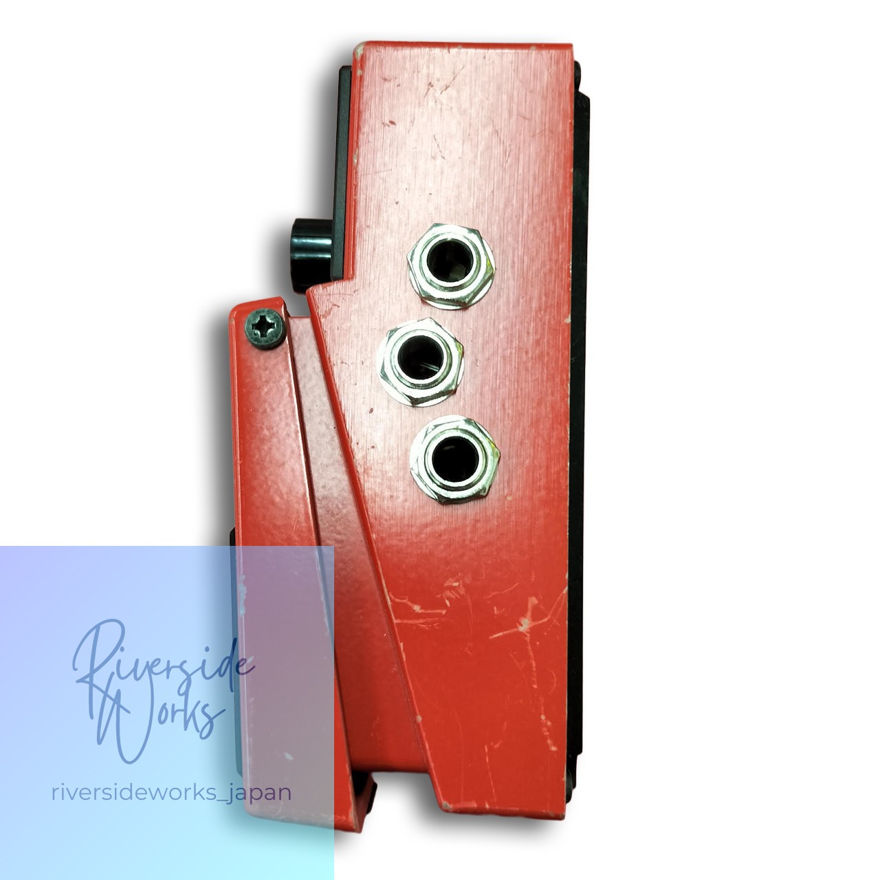 BOSS RC-1 Effect Pedal