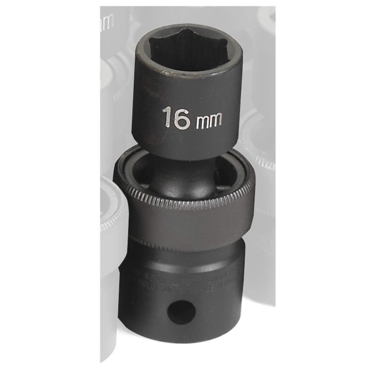 2016UM Socket