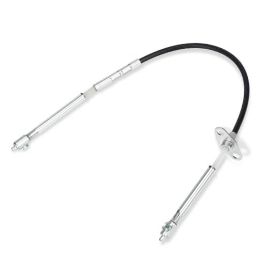 Accelerator Throttle Cable Compatible with 1965-1966 Ford F100 F250 F350 with