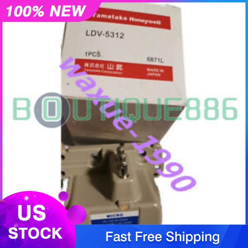 1PCS NEW FOR MICRO SWITCH LDV-5312 FREE SHIPING