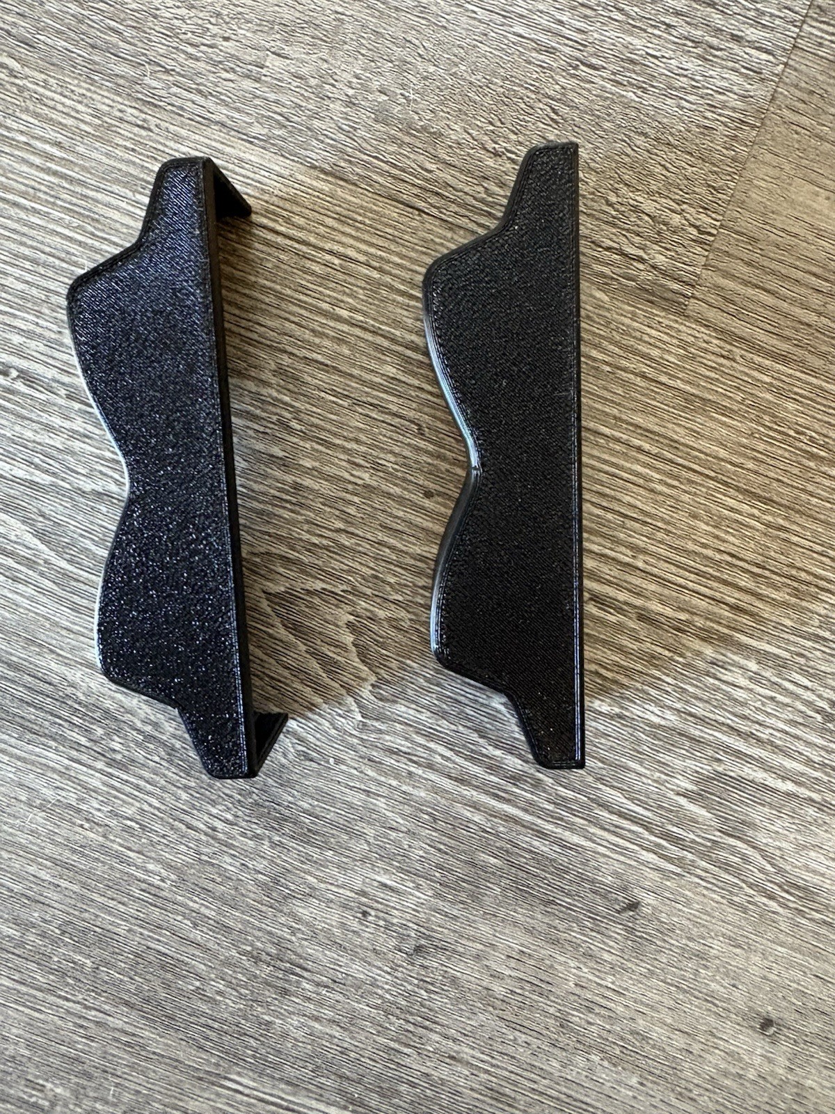 Kobalt K-Rail Tool Organizing System End Caps