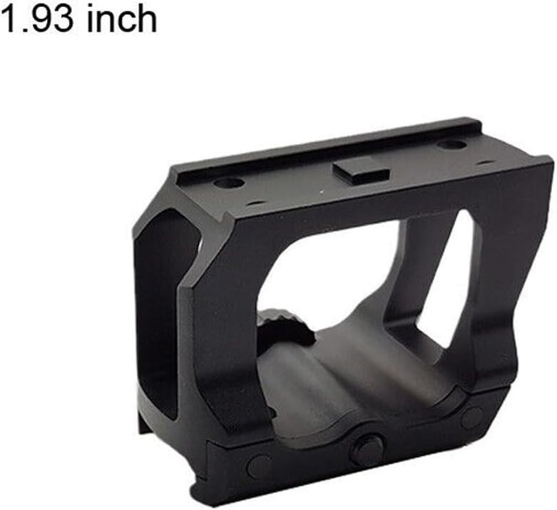 Heightening Bracket Scope Mount for Tactical T2 Red Dot Sight Riser 1.54"/1.93
