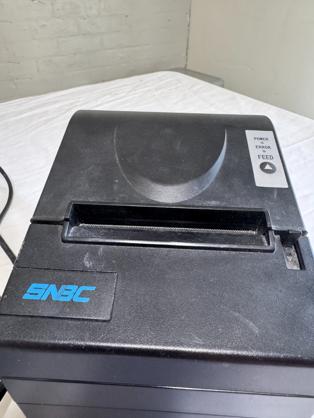 SNBC BTP-R880NP Compact POS Thermal Receipt Label Printer USB (e31)