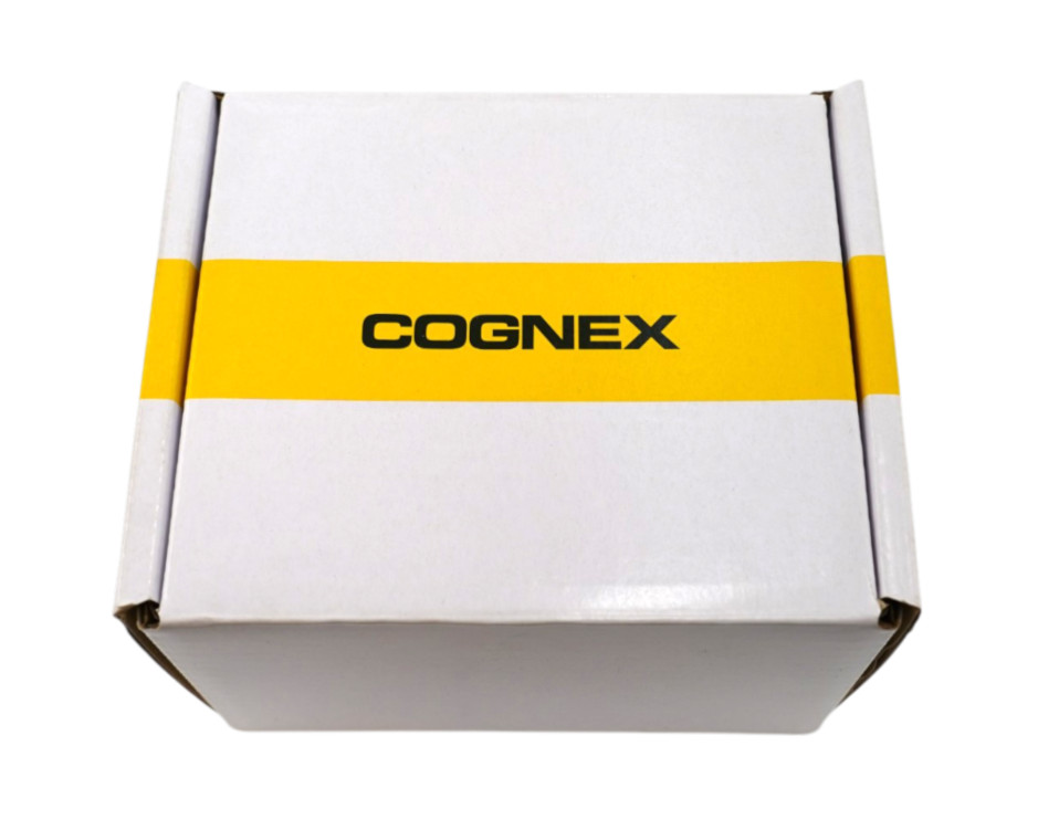 Cognex IS7905C-373-50, R00063 In-Sight Vision Digital Industrial Camera Refurb