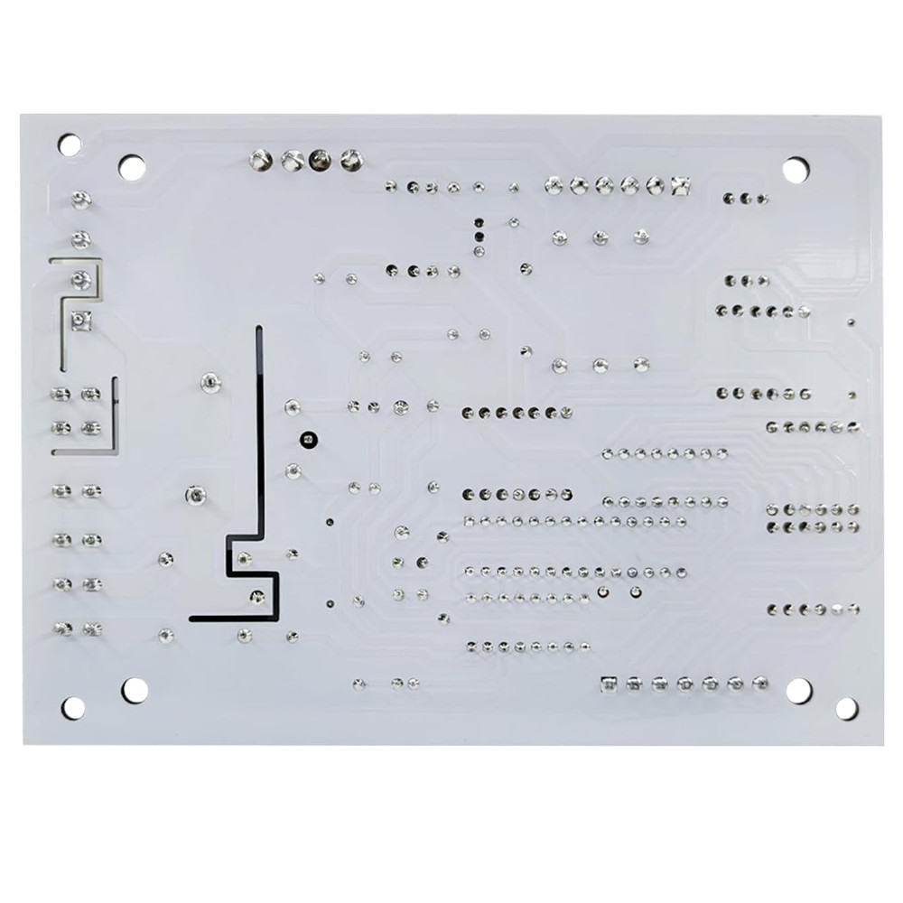 1016380R Furnace Control Circuit Board for Nordyne 624735, 624735-B, 624735R