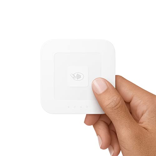 Reader for contactless and chip (2nd Generation) 2nd generation