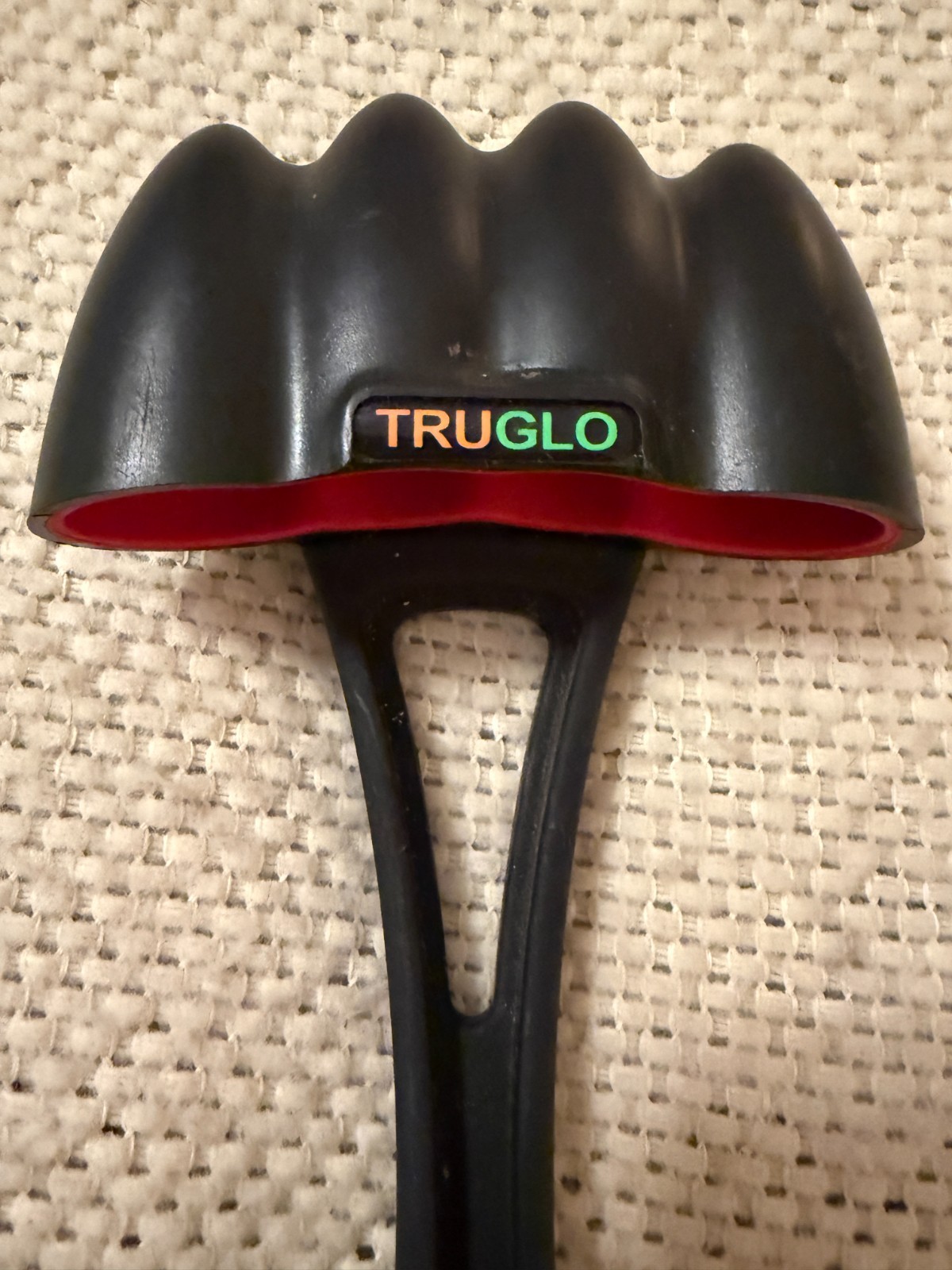 TRUGLO 4 Arrow Quiver No Mount