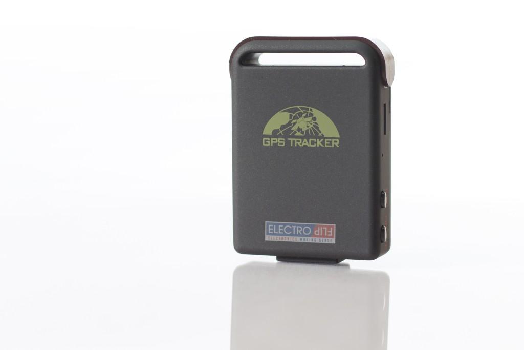 Portable Surveillance Portable GPS Tracking Devices SMS-Based Tracker