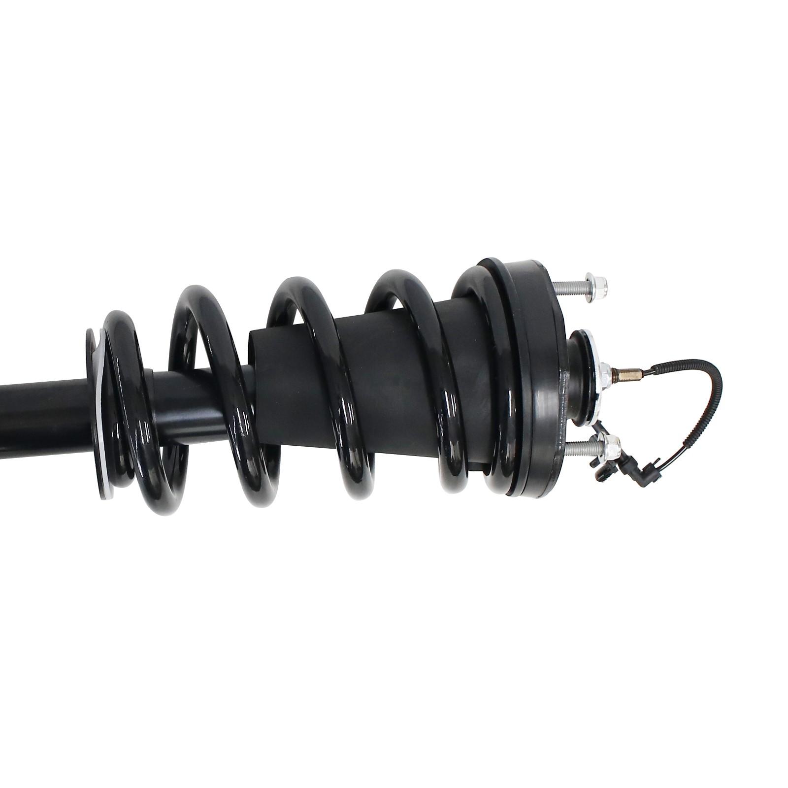 2× Front Shock Struts Assys For 2015-2020 GMC Yukon Cadillac Escalade 84977478