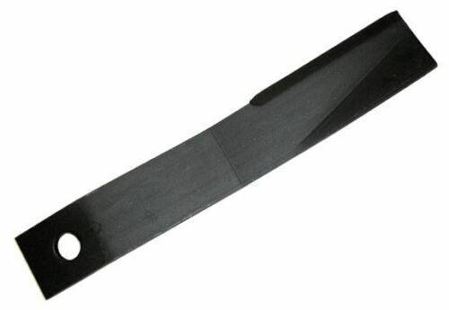 2 of Rotary Cutter Blades 24.75" x 4" x 0.5" w/ 1.5" Hole CW USA MADE 11150BH