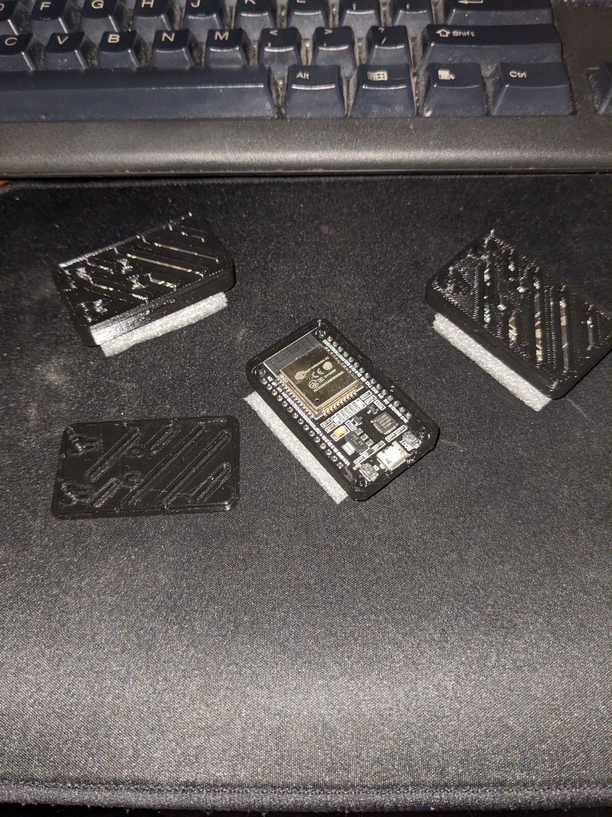 for ESP32 DevKit Case