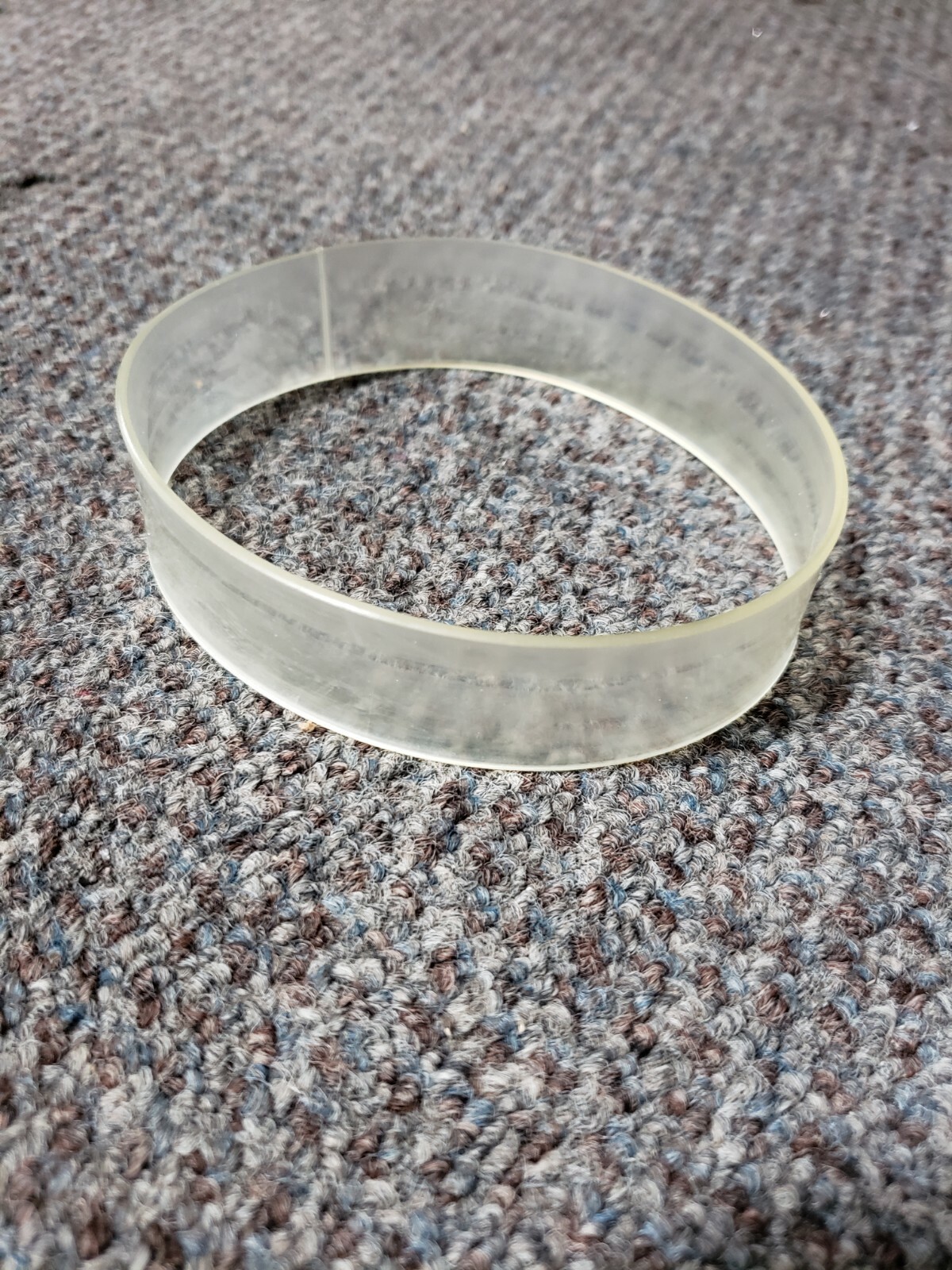 OT-10015 Discharge Belt, Reliant 3700, Rena AF500 (replaces 44675015) pack of 3