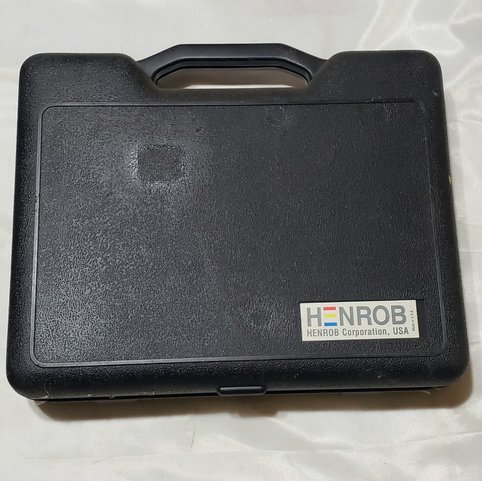 Henrob 2000 Cutting Welding Torch System DHC Cobra Dillon MK IV