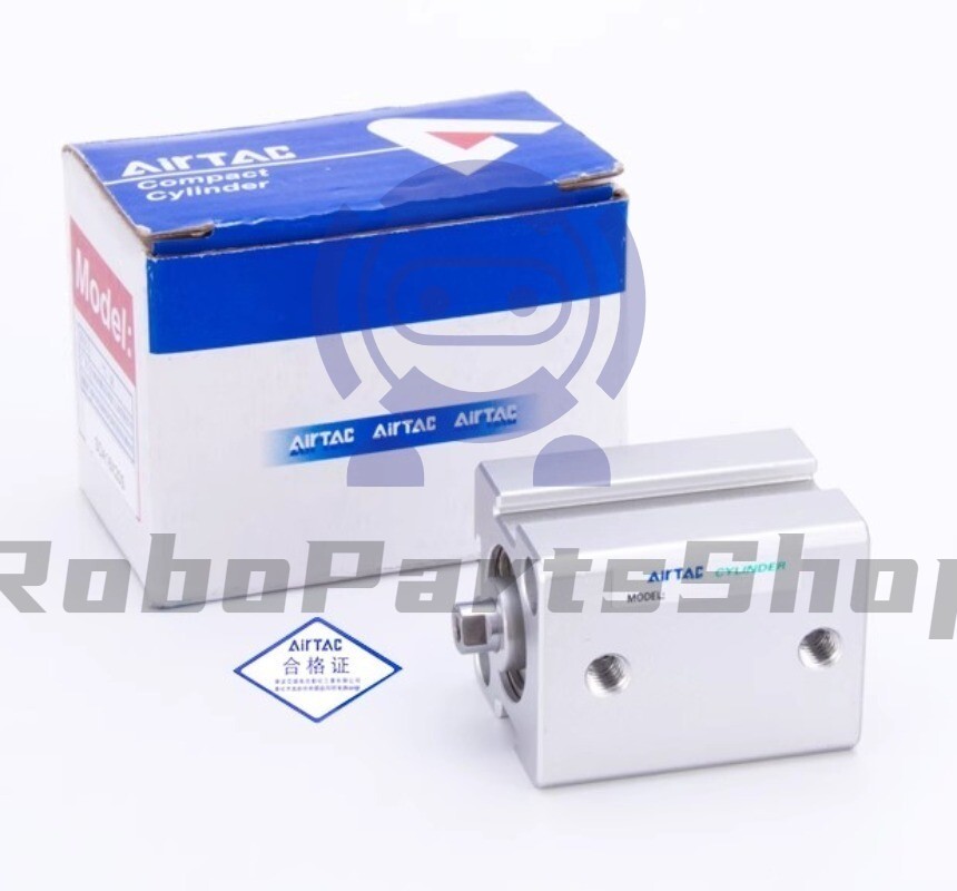 1pc AirTAC SDA12X5 SDA12X10 SDA12X15 Cylinder SDA12X20 SDA12X25 SDA12X30 New