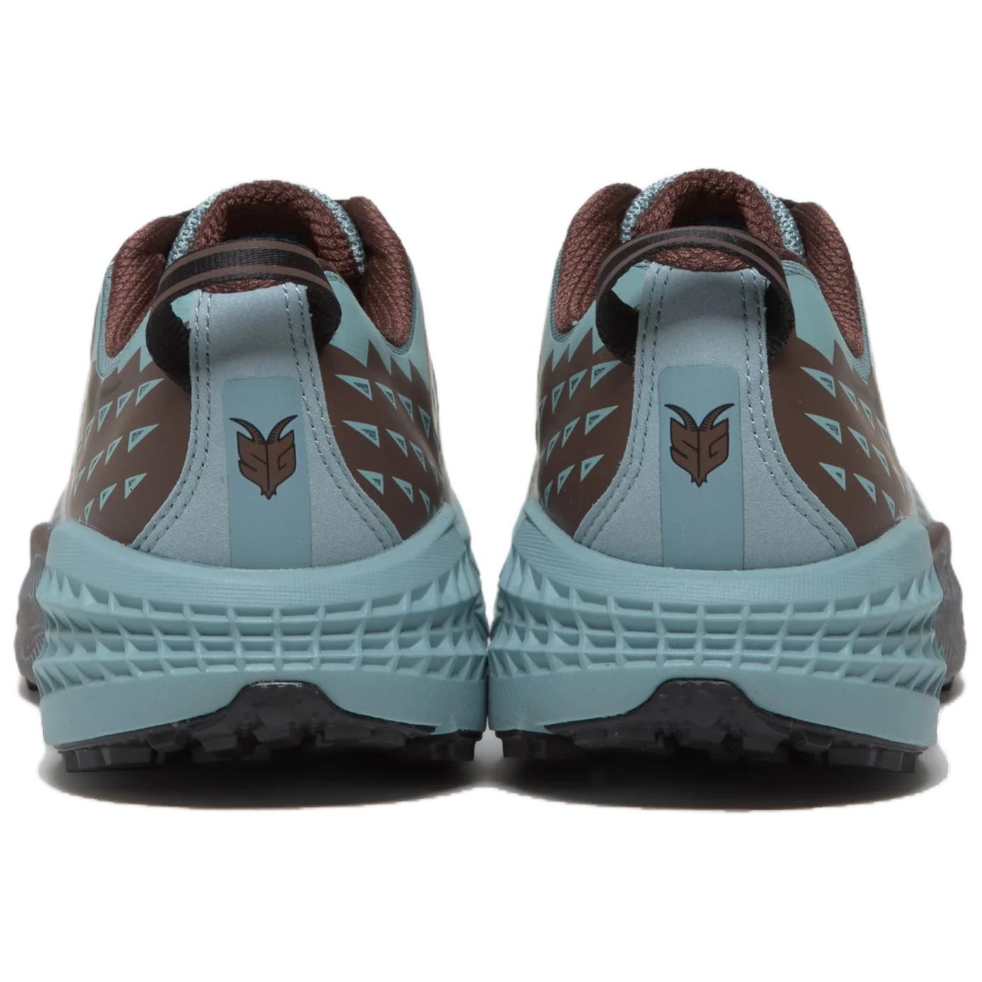 Hoka One One HOKA Speedgoat 2 Druzy Cold Brew - 1162710-DZYC