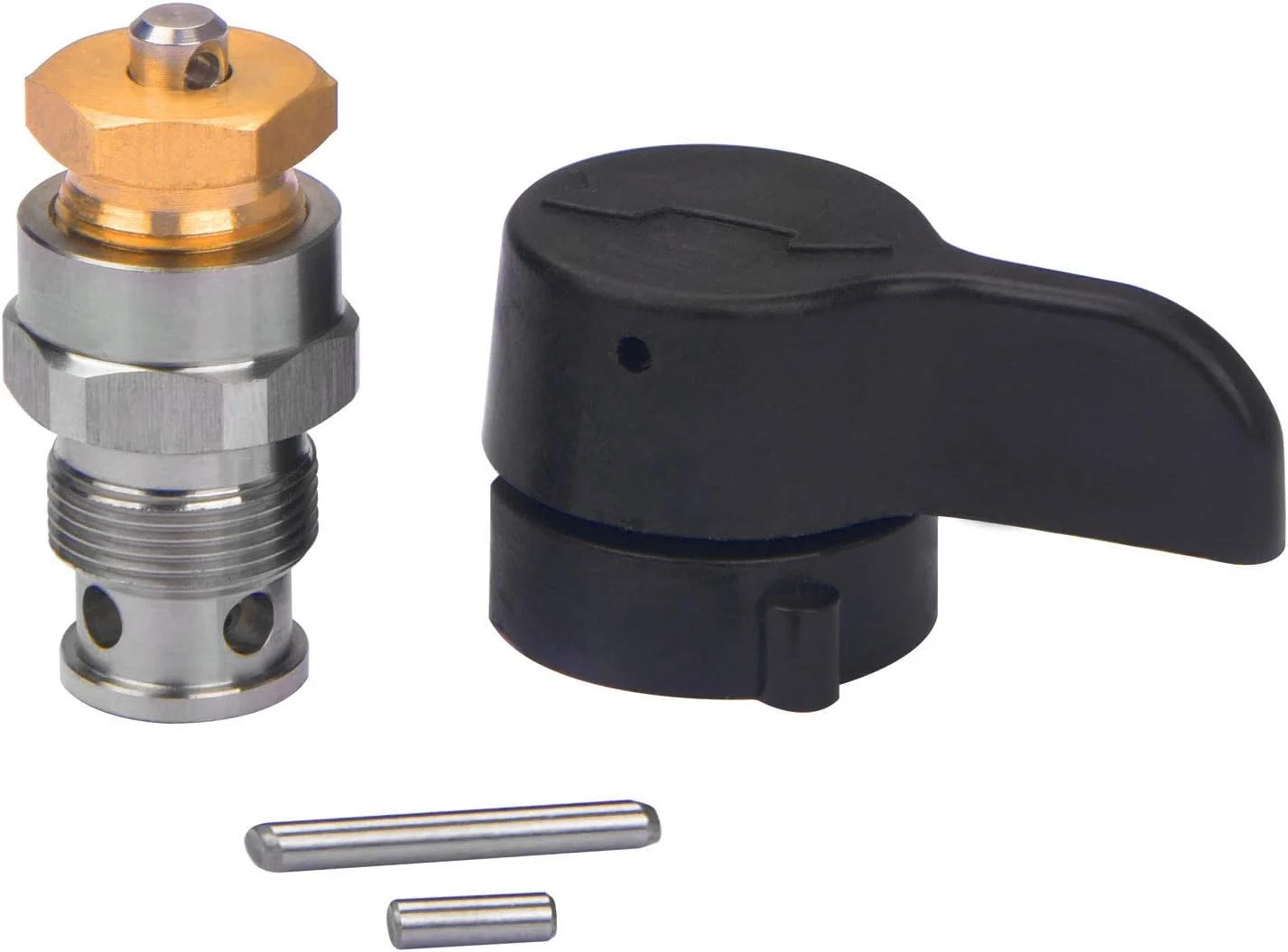 235014 Prime Spray Valve, Drain Valve for Graco 210 230 390 395 490 495 595 3400