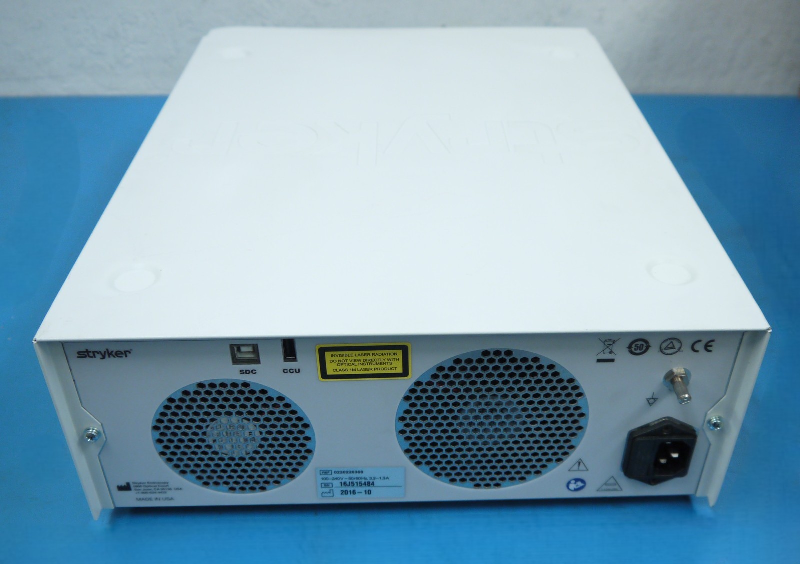 Stryker L10 (0220220300) LED Light Source