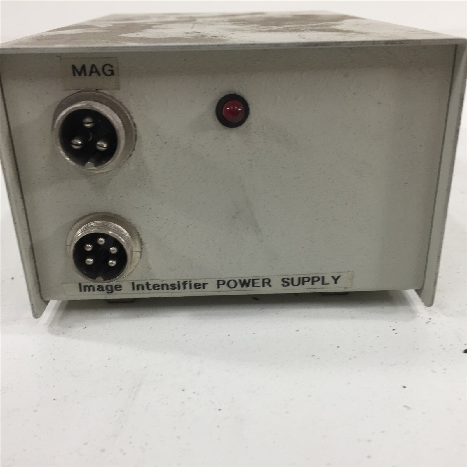 VJ Technologies VJ-PS24-FS Image Intensifier Power Supply
