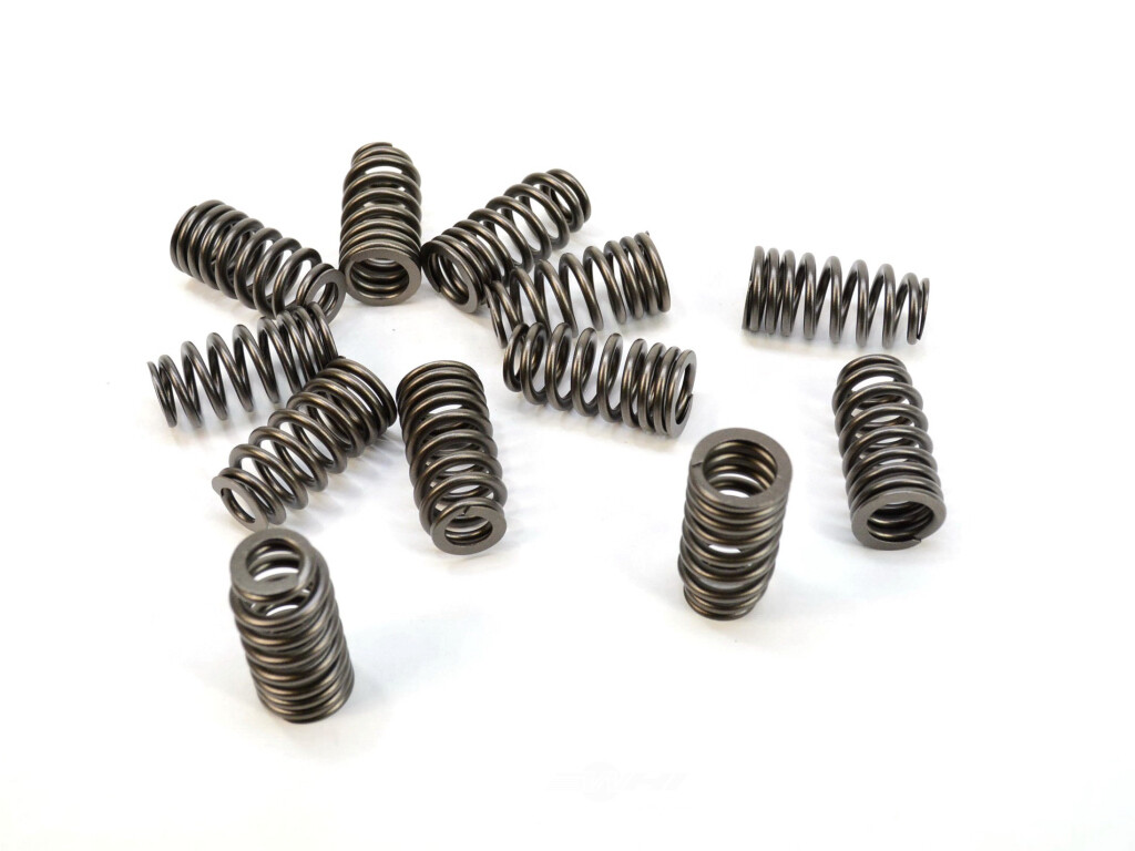 Engine Valve Spring-SXT, VIN: G Mopar 05184060AN