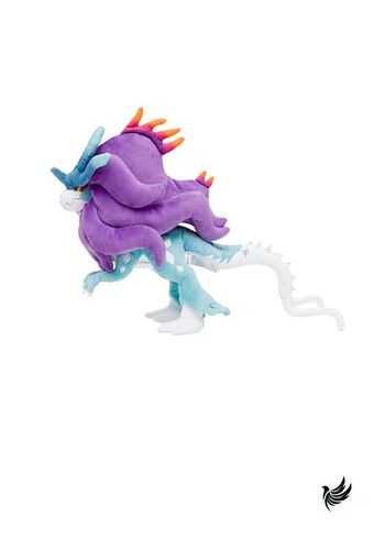 Pokemon Center Original Plush Eunelminamo