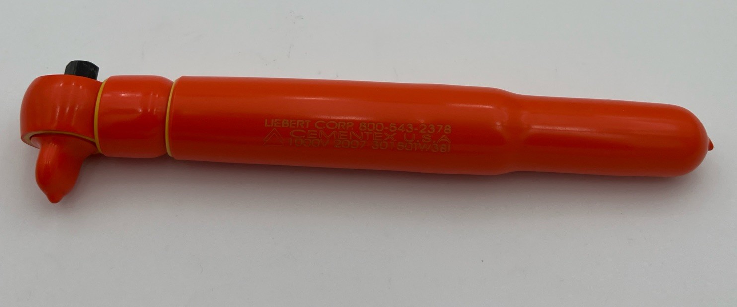 Cementex 30150TW38I Torque Wrench, 3/8'' Dr 30-150 In-Lbs