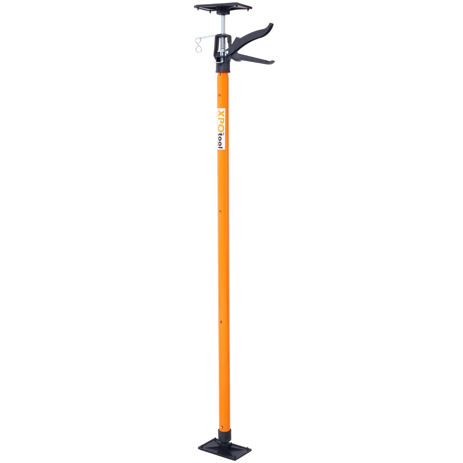 4 Pack Adjustable Cabinet Jacks Support Pole 45"-114" for Installing Cabinets