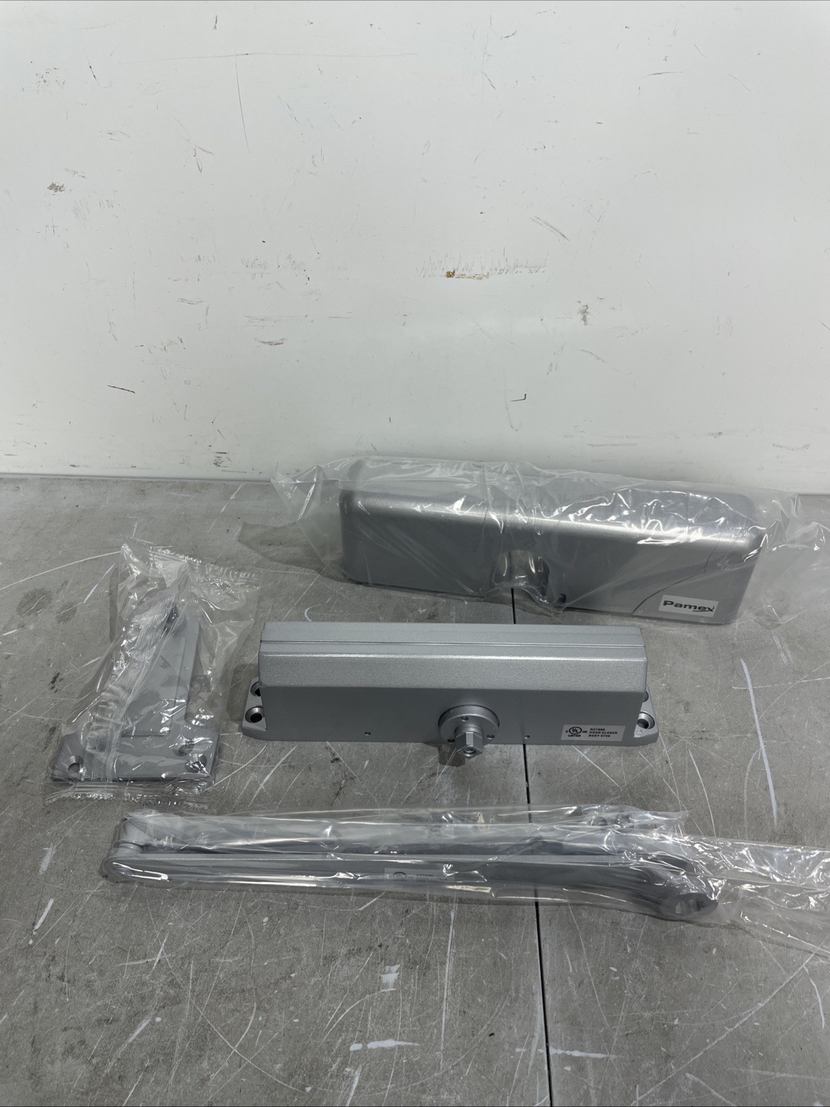 r27880 door closer pamex